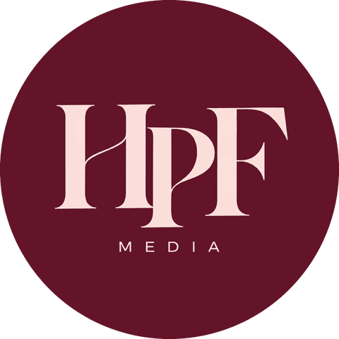 Hyperformant Media logo